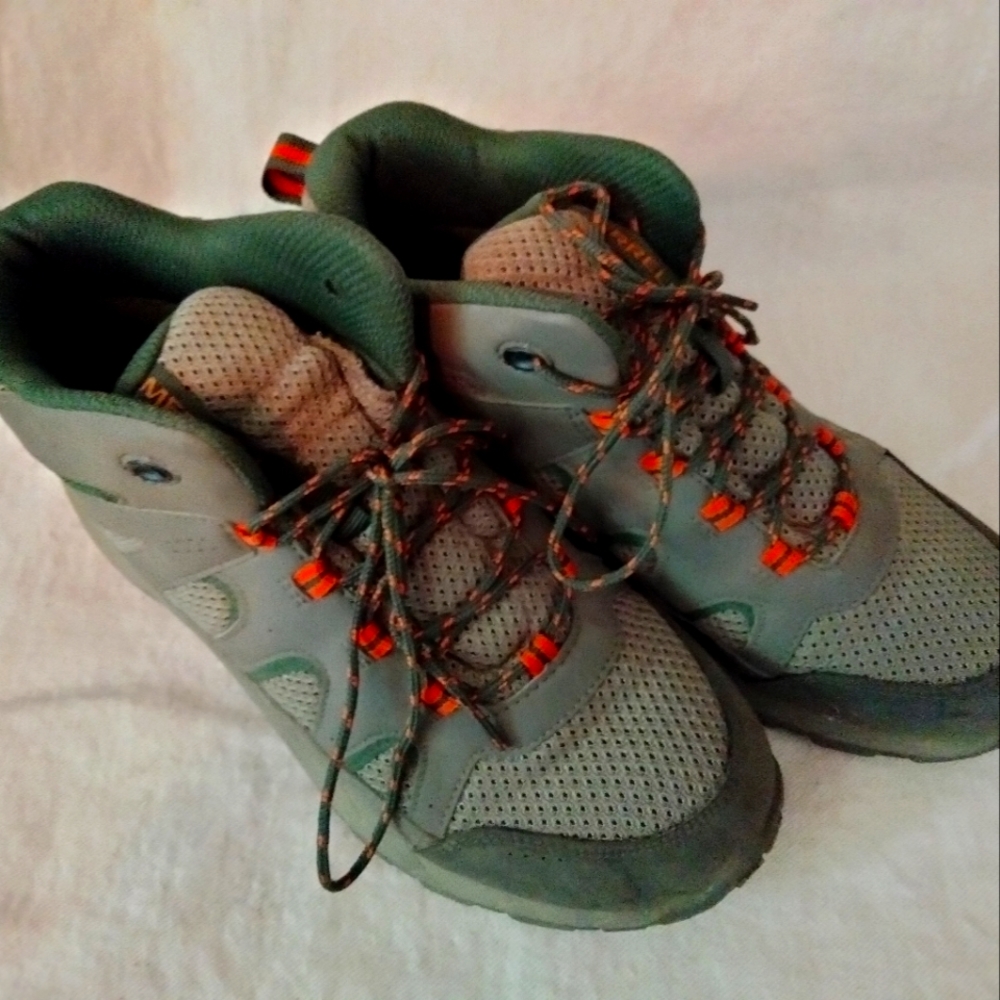 Merrell Hiking Boot